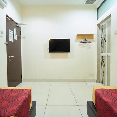 Coop Hotel Putrajaya&Cyberjaya Kampung Dengkil Bagian luar foto