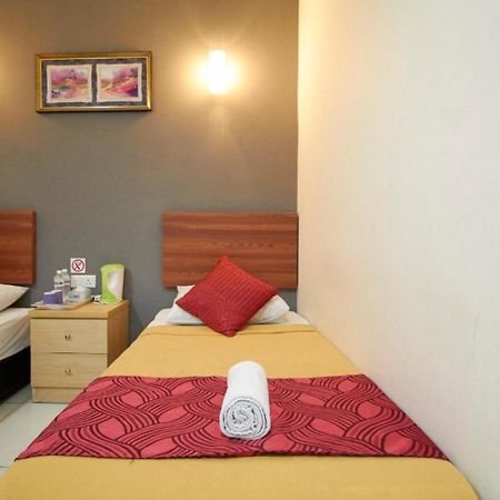 Coop Hotel Putrajaya&Cyberjaya Kampung Dengkil Bagian luar foto