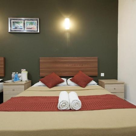 Coop Hotel Putrajaya&Cyberjaya Kampung Dengkil Bagian luar foto