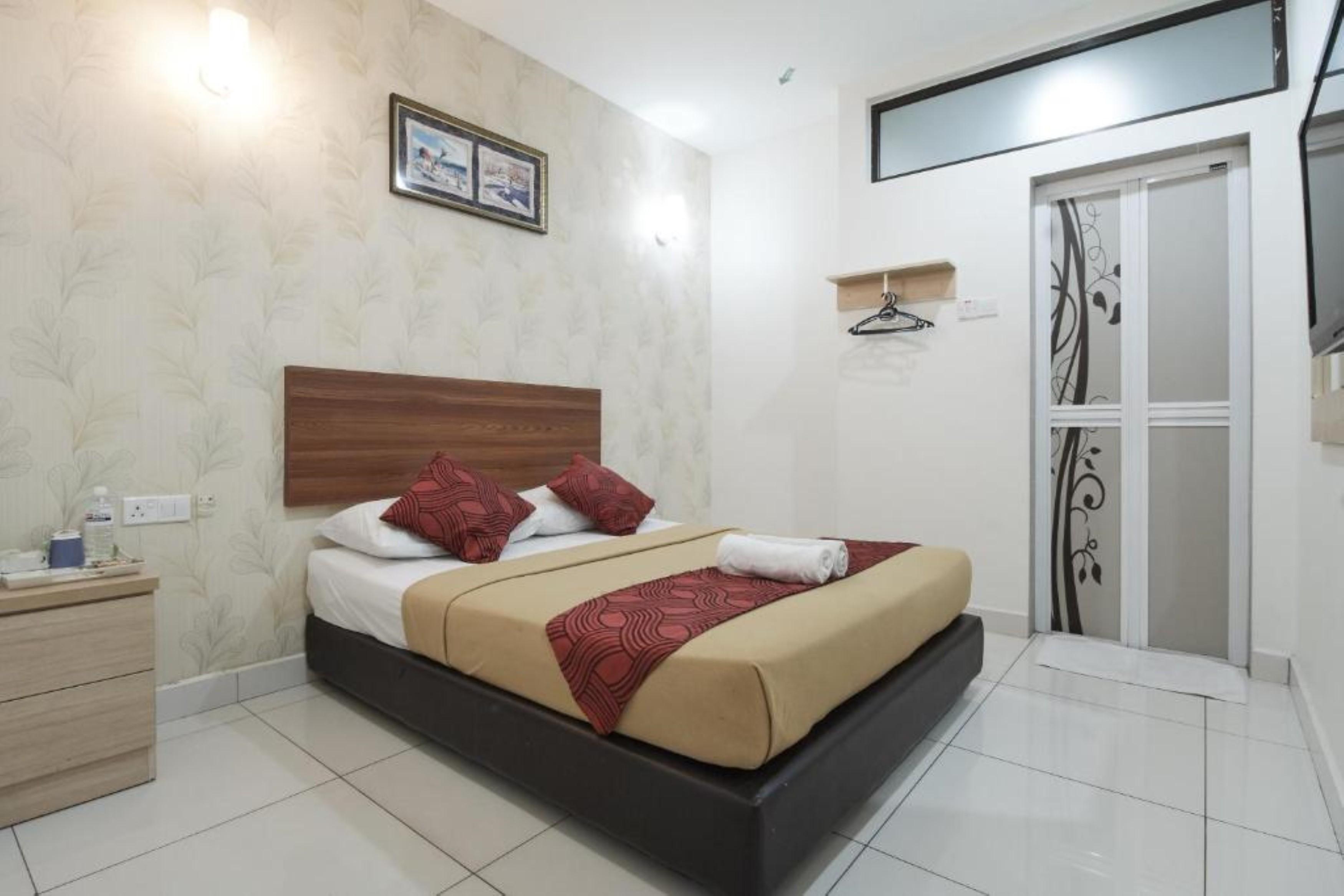 Coop Hotel Putrajaya&Cyberjaya Kampung Dengkil Bagian luar foto