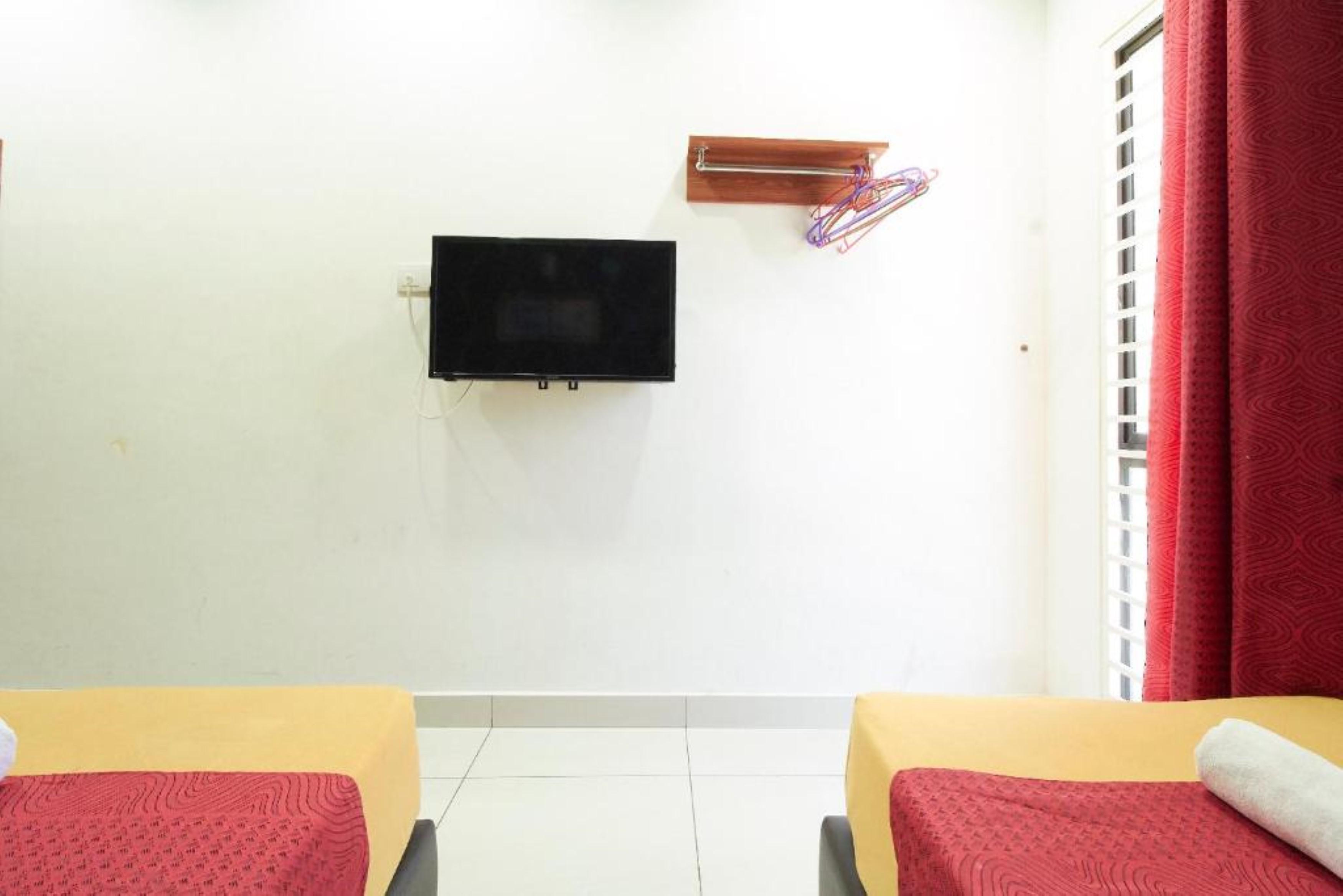 Coop Hotel Putrajaya&Cyberjaya Kampung Dengkil Bagian luar foto