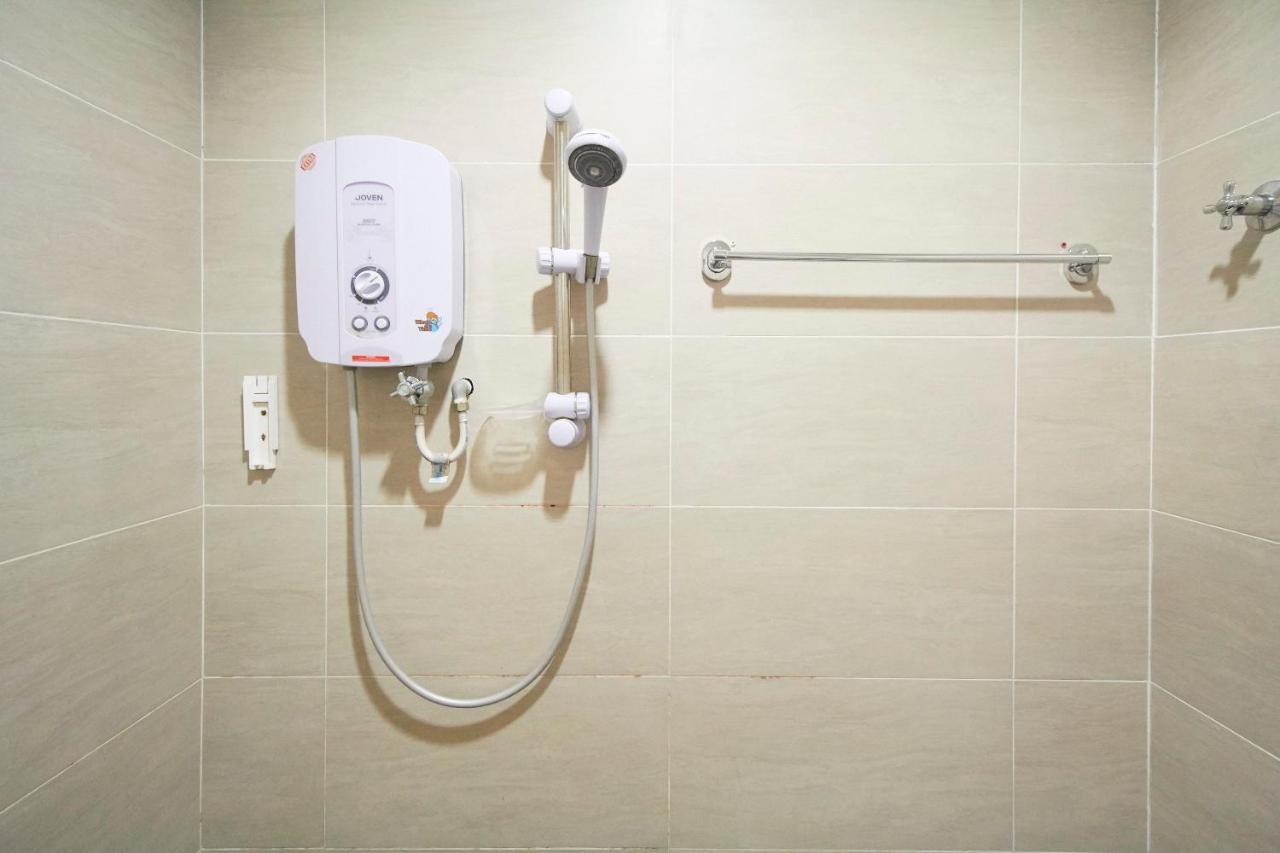 Coop Hotel Putrajaya&Cyberjaya Kampung Dengkil Bagian luar foto